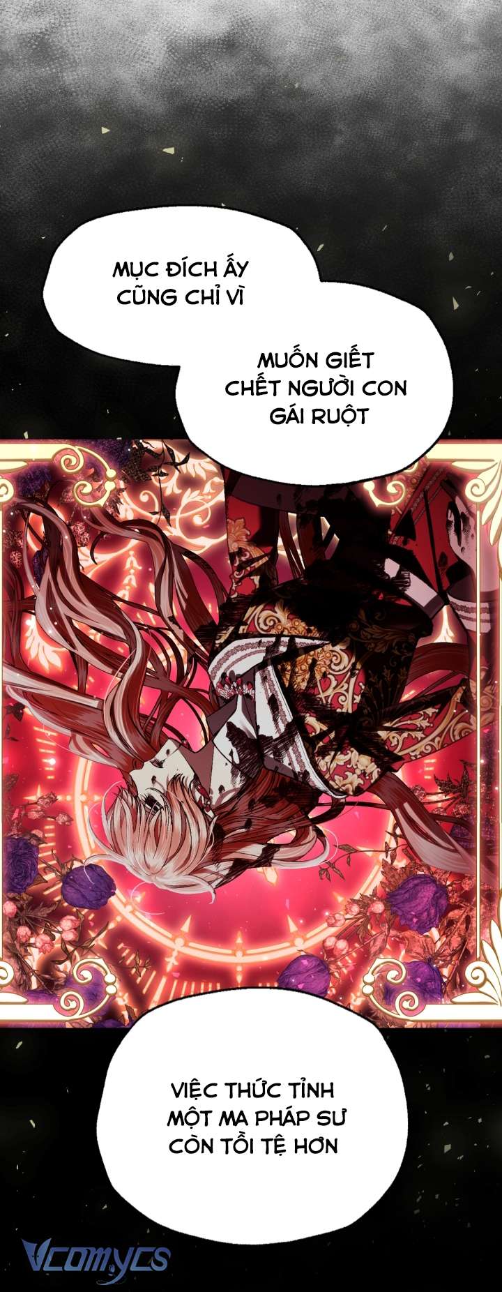 Cha À, Con Không Muốn Kết Hôn Đâu Chap 114 - Next Chap 115