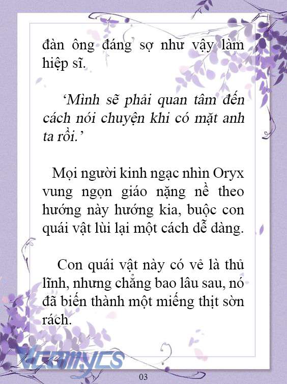 [Novel] Làm Ác Nữ Bộ Không Tốt Sao? Chap 159 - Trang 2
