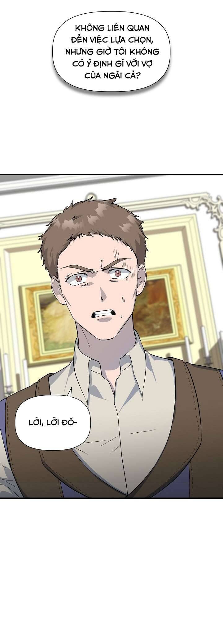 Tôi Không Phải Là Cinderella Chapter 43 - Trang 4