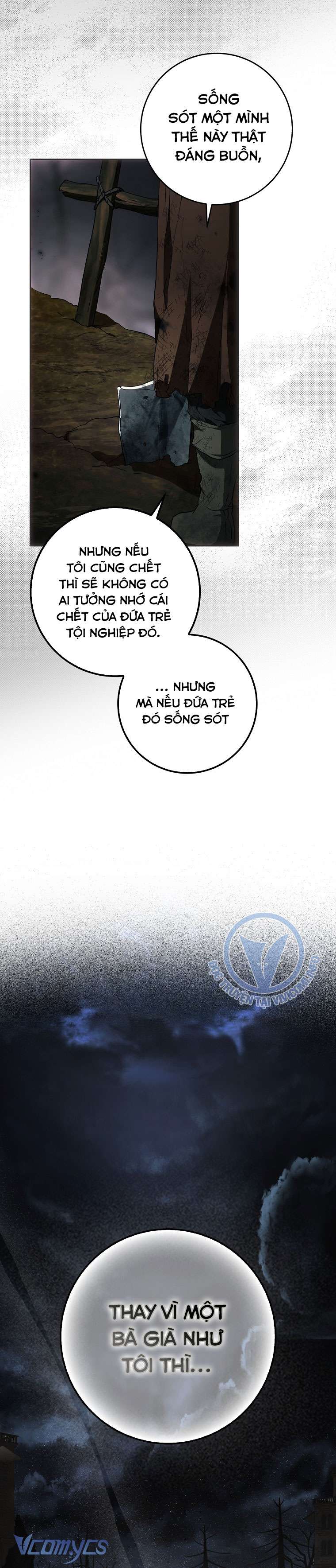 Tôi Trở Thành Vợ Của Nam Chính Chap 108 - Trang 3