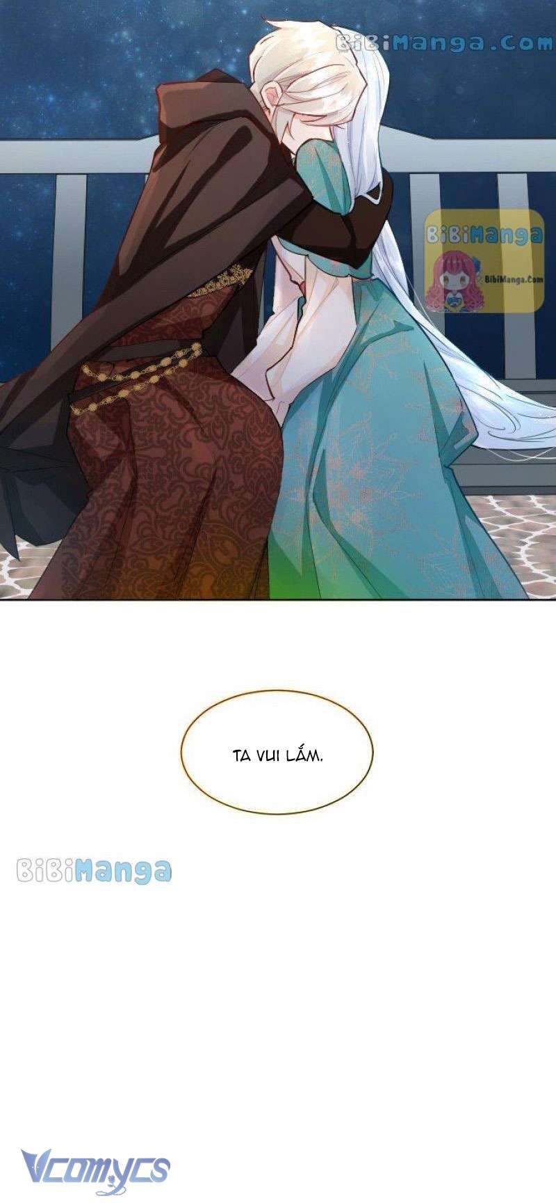 Sự Báo Thù Của Một Vị Thánh Chap 35 - Trang 2