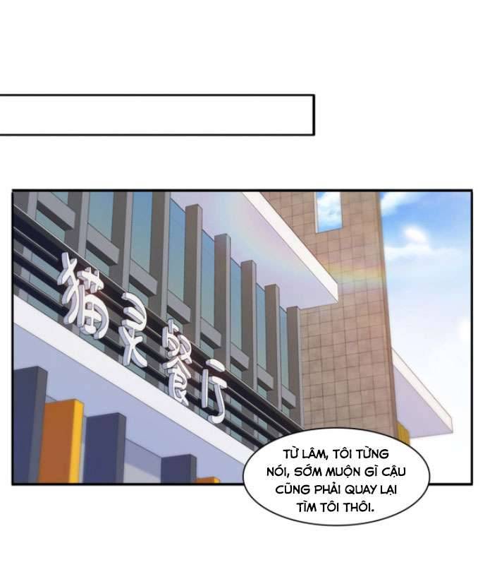 Hệt Như Hàn Quang Gặp Nắng Gắt Chap 190 - Trang 4