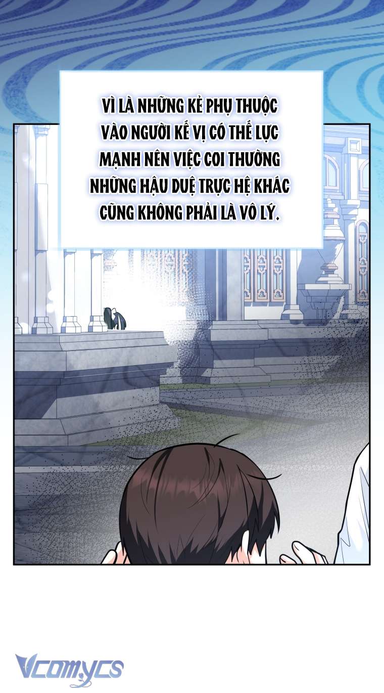 Bé Con Cá Voi Sát Thủ Chapter 3 - Next Chapter 4