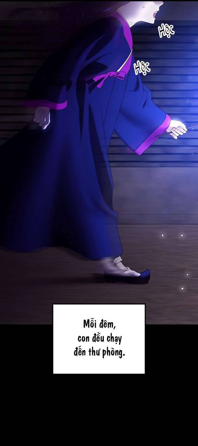 Vương Tử Huyền Bí Chapter 32 - Trang 4