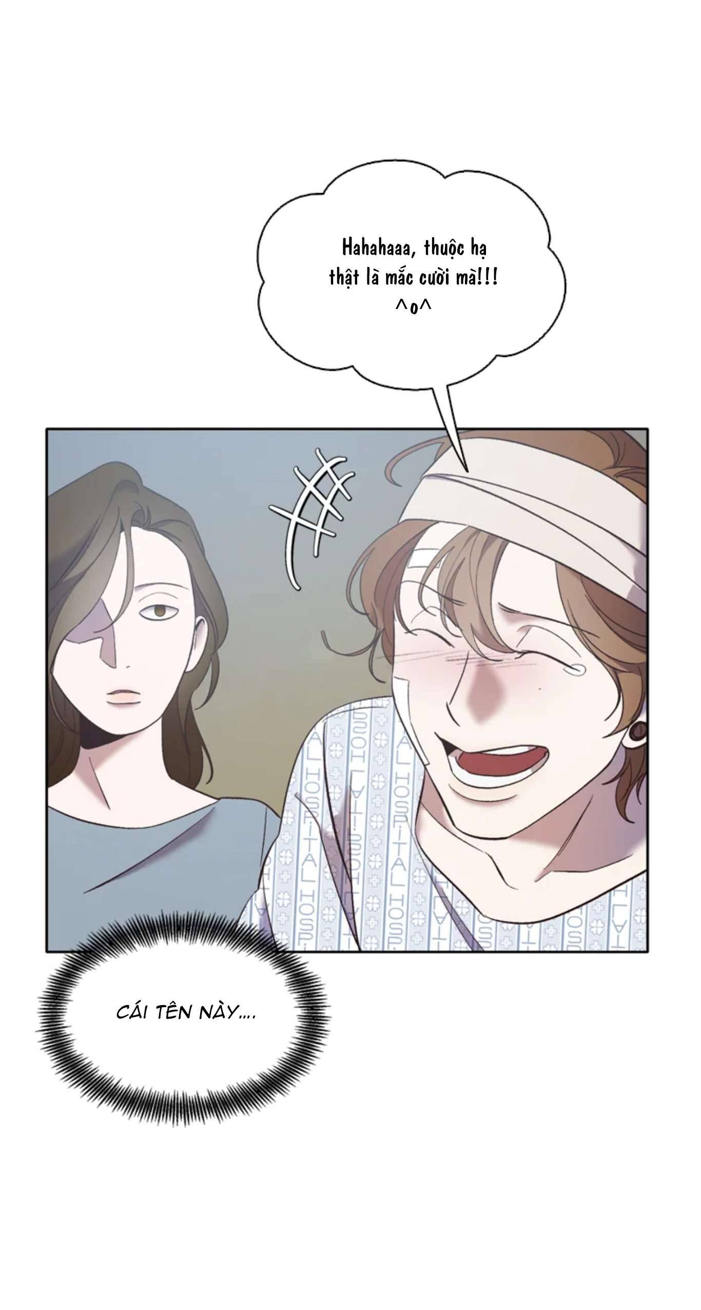 Thanh Xuân Của Chúng Ta Chap 46 - Trang 4