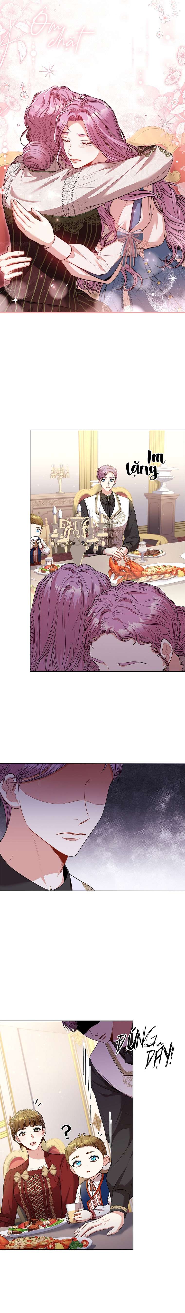Thư Ký Của Bạo Chúa Chapter 87 - Next Chapter 87.5
