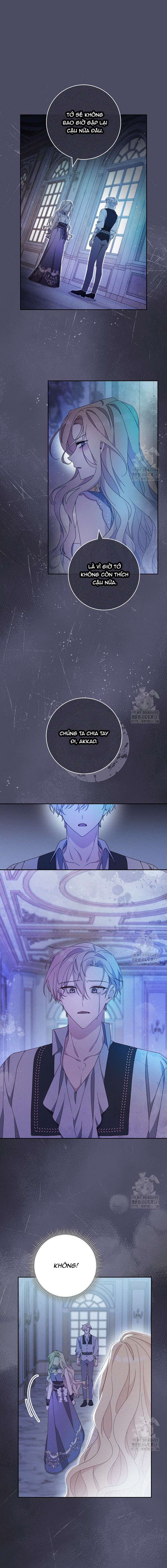 Tôi Đã Phạm Sai Lầm Rồi! Chap 66 - Trang 2