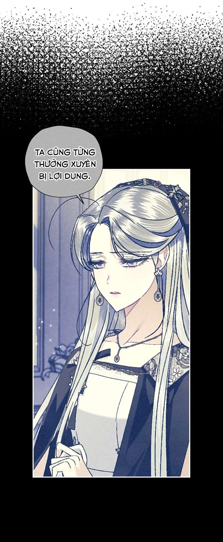 Cha À, Con Không Muốn Kết Hôn Đâu Chap 42 - Next Chap 43