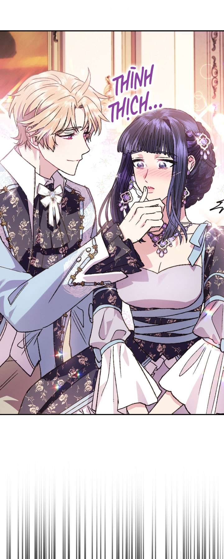 Cha À, Con Không Muốn Kết Hôn Đâu Chap 39 - Next Chap 40