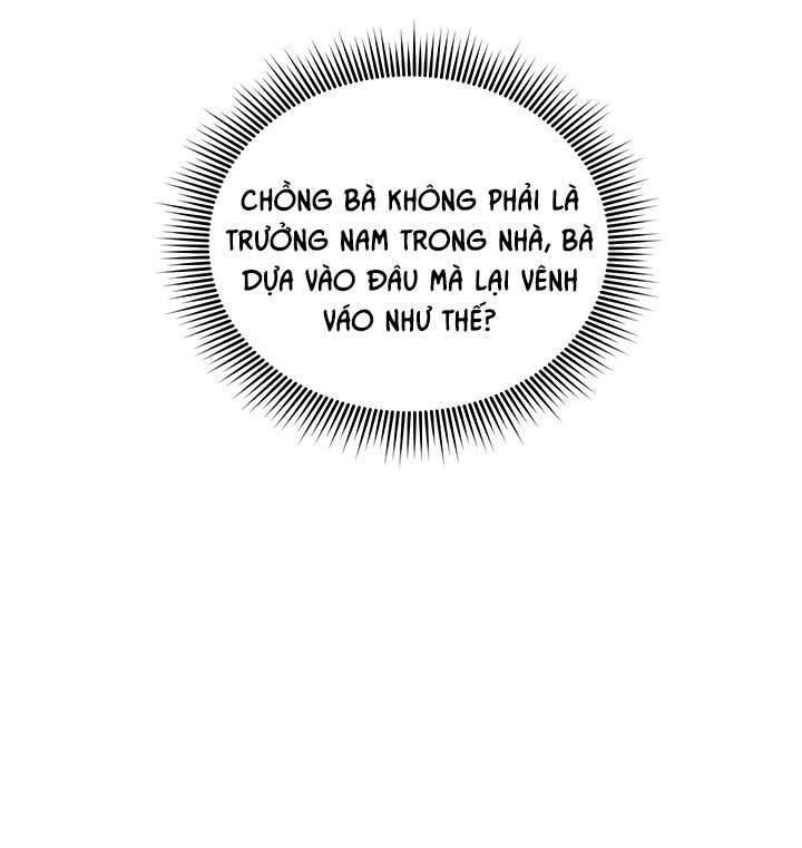 May Mắn Hay Bất Hạnh Chap 28 - Trang 4