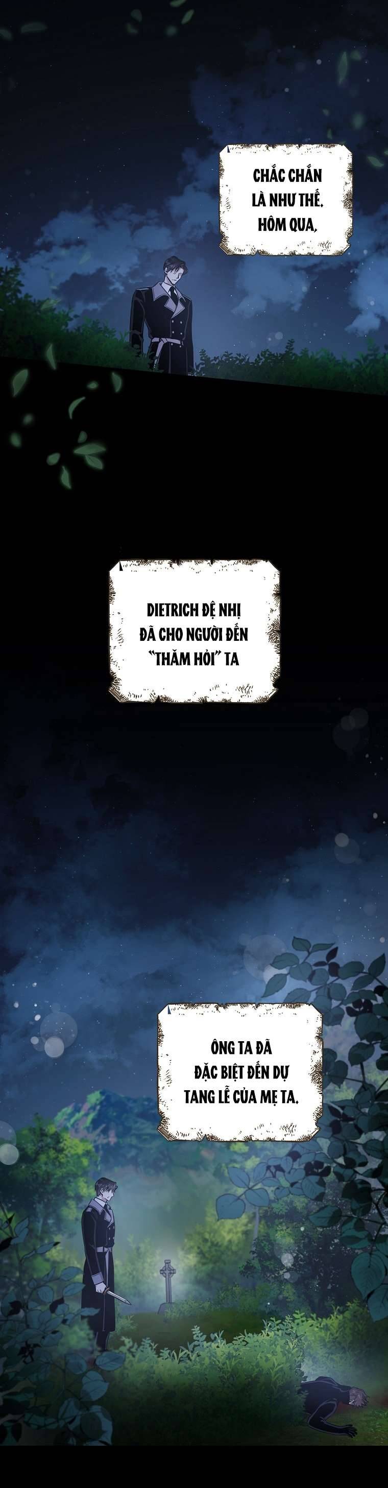Thuần Hóa Bạo Quân Rồi Bỏ Trốn Chap 50 - Trang 2