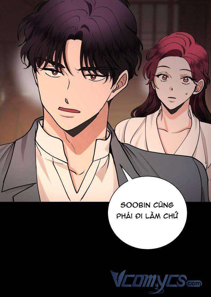Oan Gia Ngõ Hẹp Chapter 29 - Trang 3