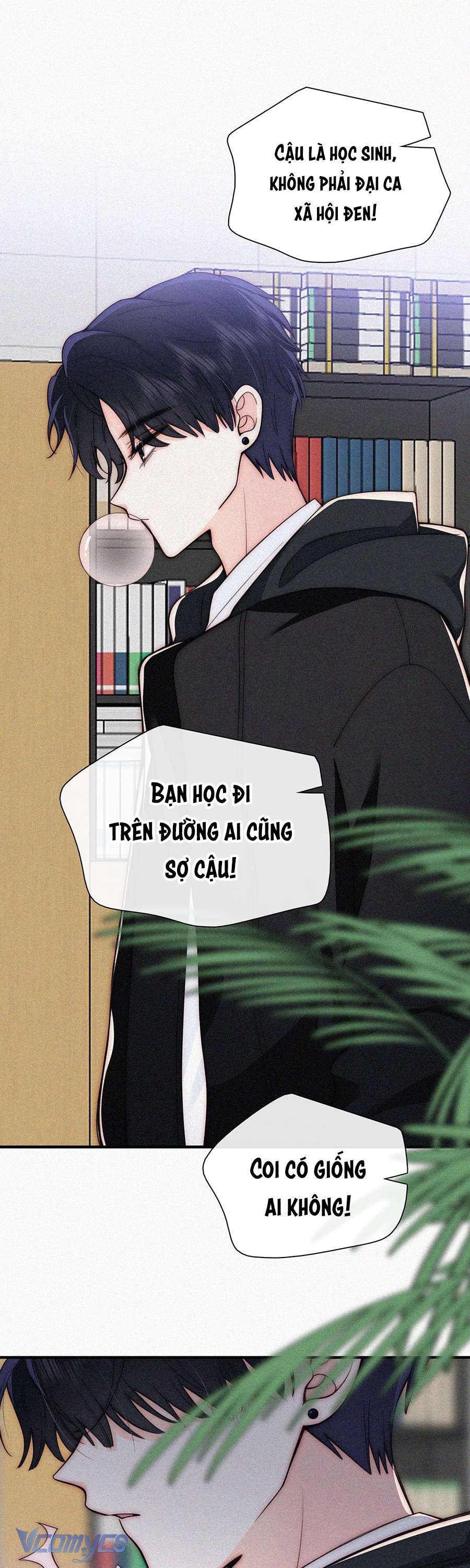 Một Mực Cưng Chiều Chap 55 - Trang 2