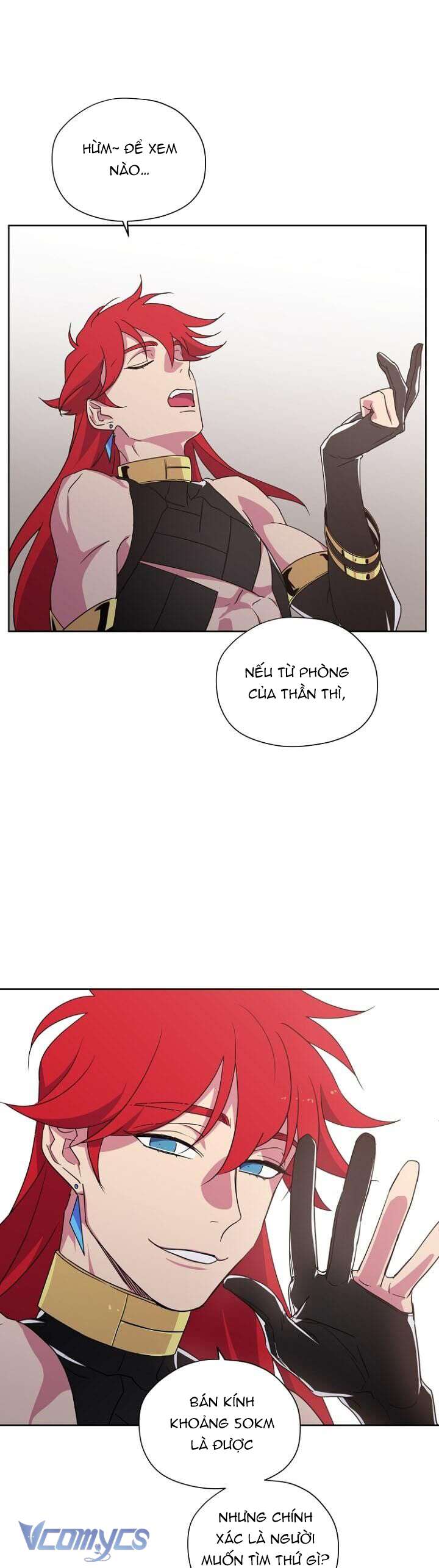 CHITRA Chapter 23 - Trang 4