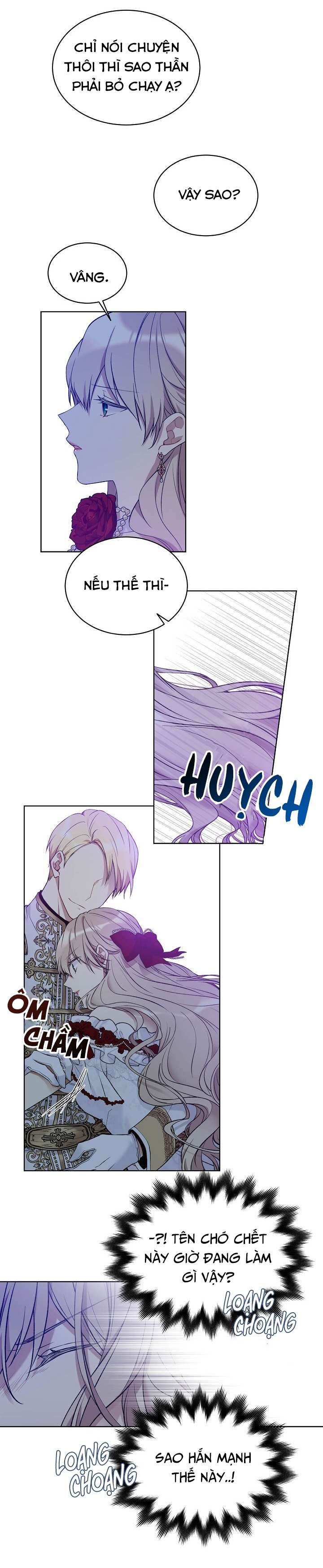 Vương Miện Lục Bảo Chap 47 - Trang 2
