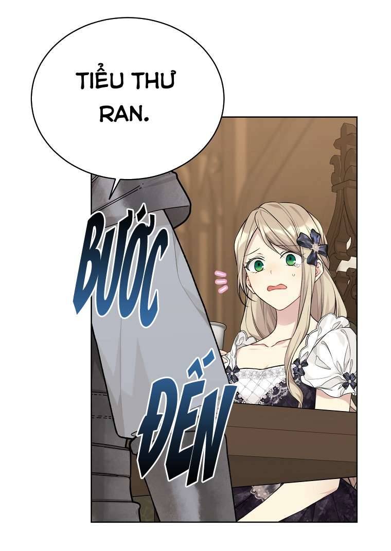Vương Miện Lục Bảo Chap 76 - Trang 2