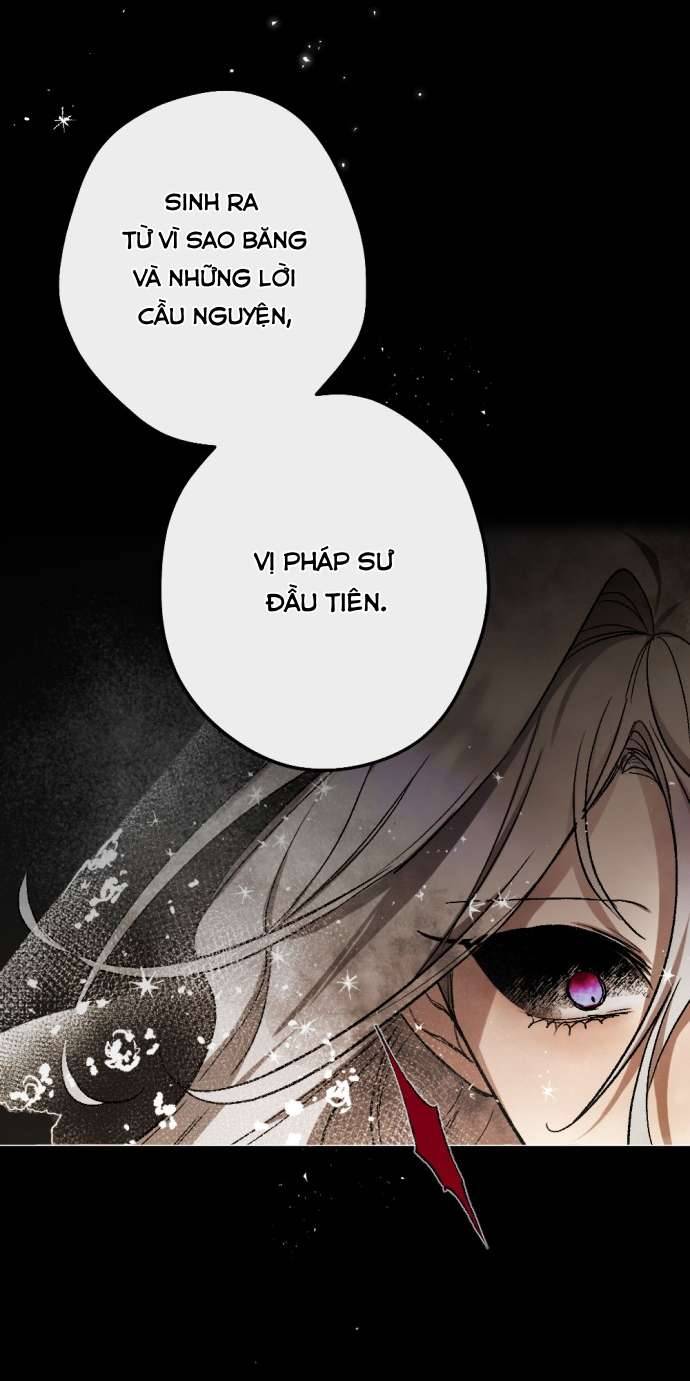 Lời Thú Nhận Của Chúa Tể Bóng Tối Chap 31 - Next Chap 32