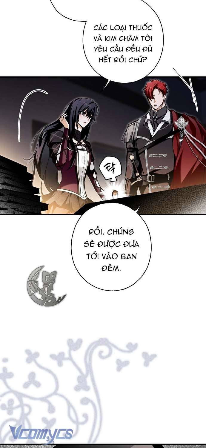 Ai Đó Đang Điều Khiển Cơ Thể Của Tôi Chapter 11 - Next Chapter 12
