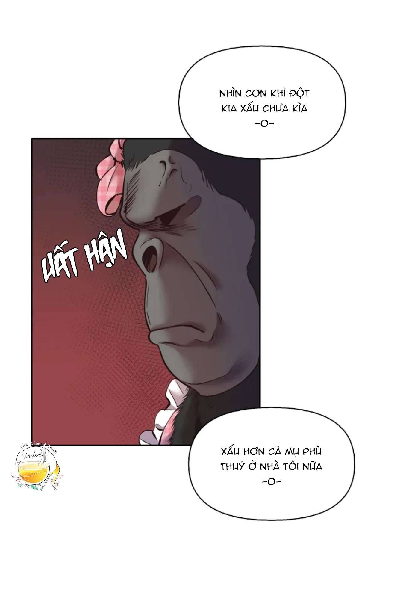 Thanh Xuân Của Chúng Ta Chap 54 - Trang 4