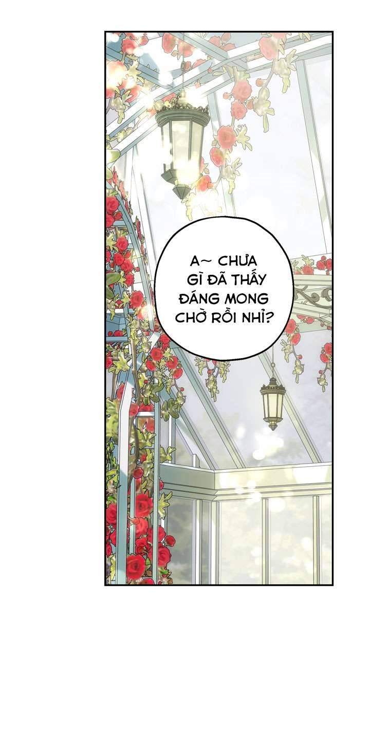 Cha À, Con Không Muốn Kết Hôn Đâu Chap 24 - Next Chap 25