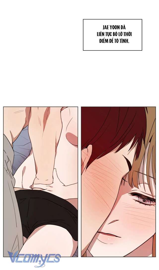 [18+] Gì Thế Bạn Ơi? Chap 9 - Trang 2