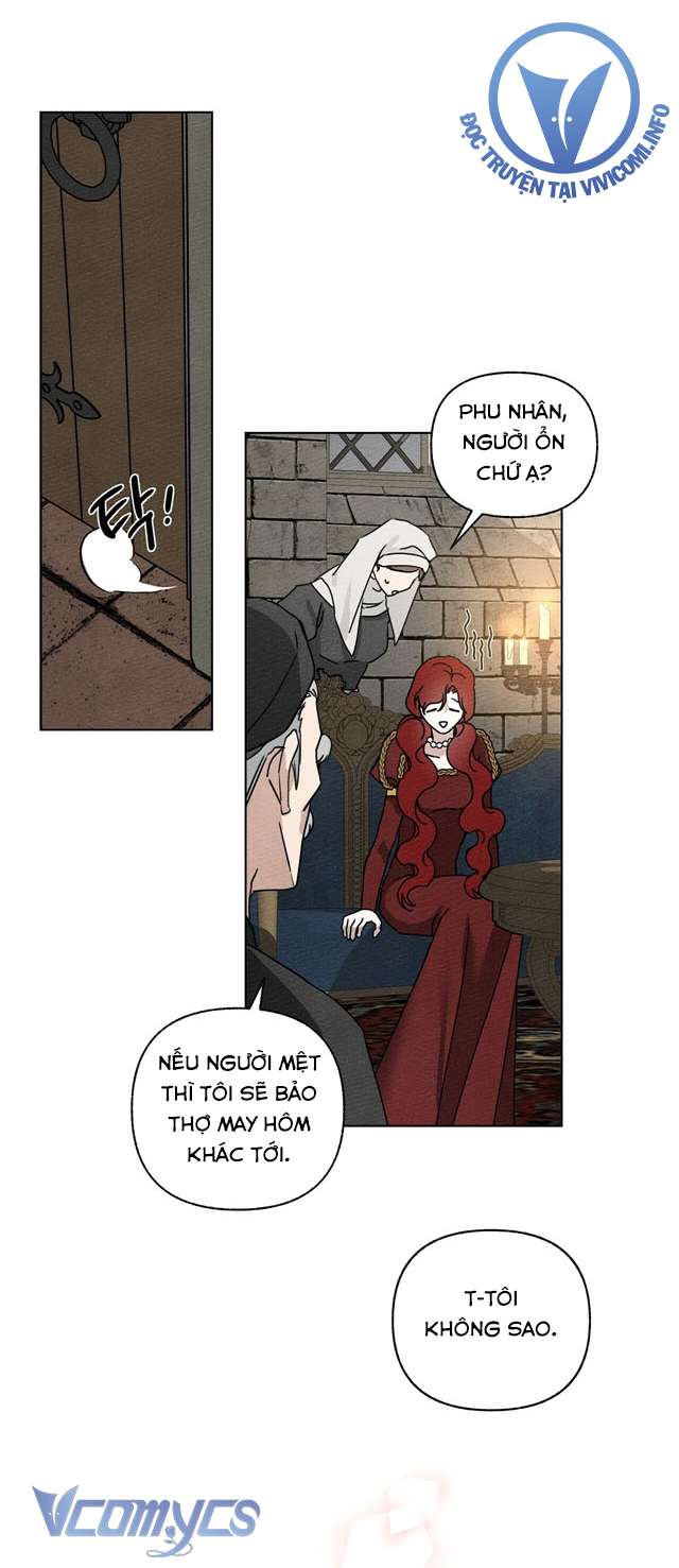 Dưới Bóng Cây Sồi Chap 13 - Trang 4
