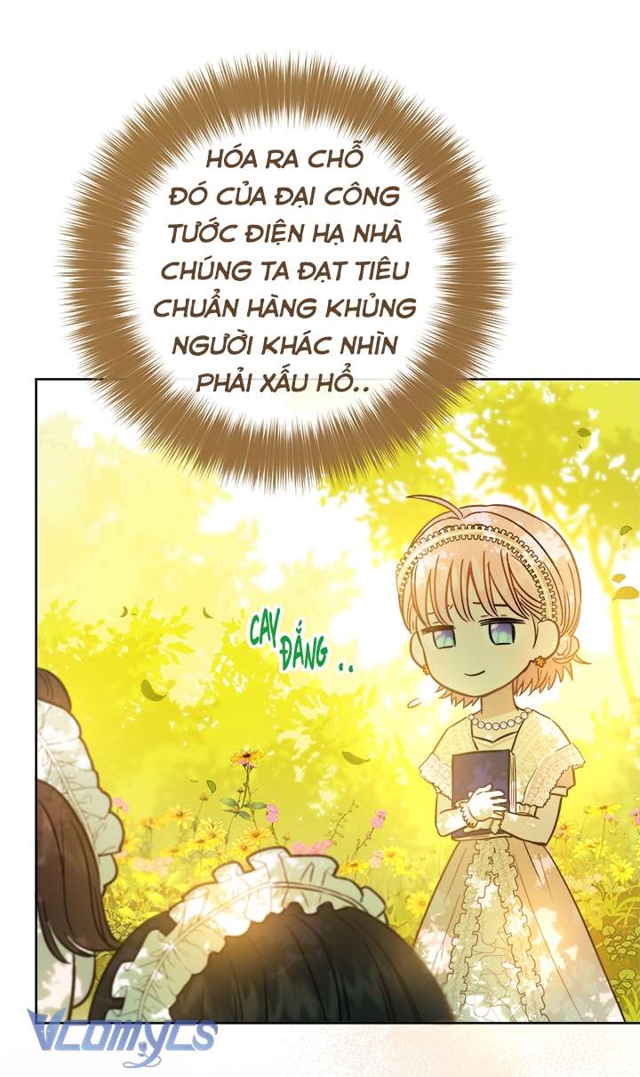 Cuộc Sống Mới Của Công Nương Chapter 31 - Trang 4