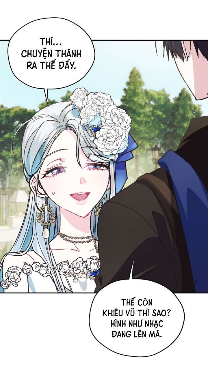 Cha À, Con Không Muốn Kết Hôn Đâu Chap 26 - Next Chap 27
