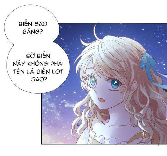 Địch Úc Đa Chi Ca Chapter 5 - Trang 4