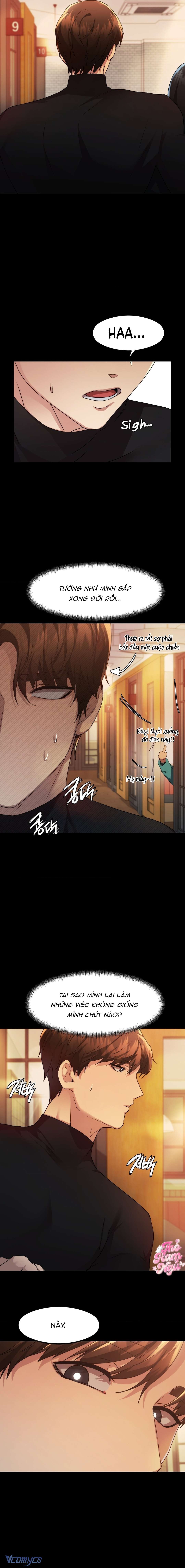 [18+] Diễn Đàn Mở Chap 5 - Next Chap 6