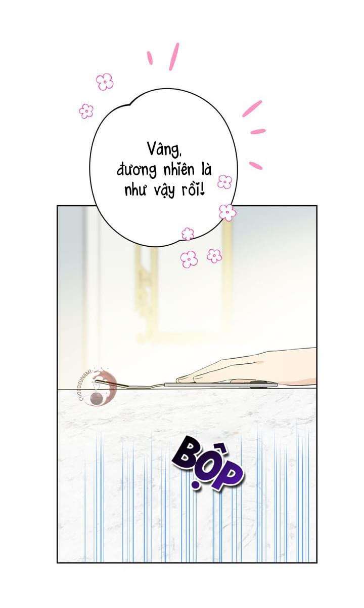 Tôi Là Minh Chứng Của Sự Thật Chap 47 - Trang 3