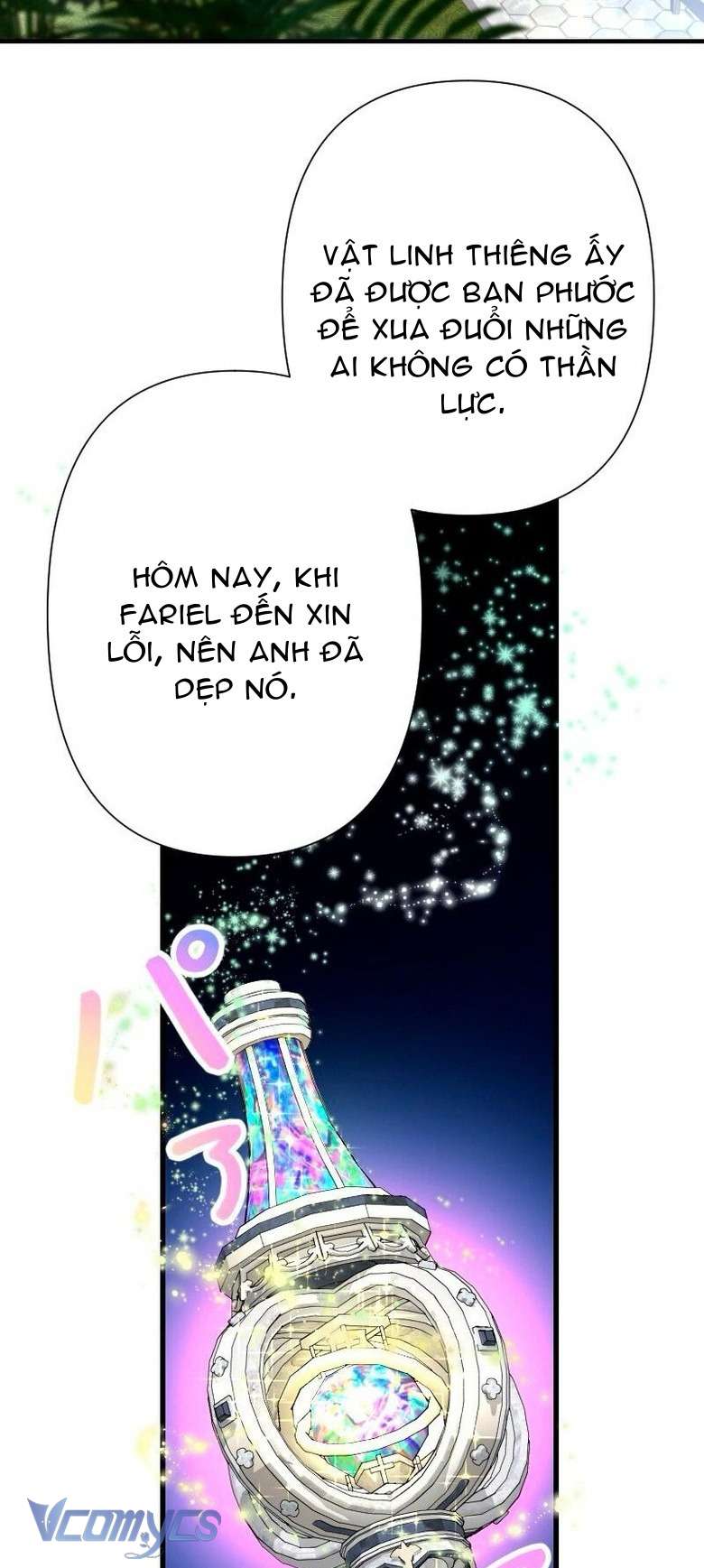 Sau Này Họ Sẽ Sinh Ra Tôi Chapter 11 - Trang 4