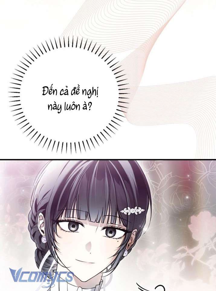Ai Đó Đang Điều Khiển Cơ Thể Của Tôi Chapter 32 - Next Chapter 33