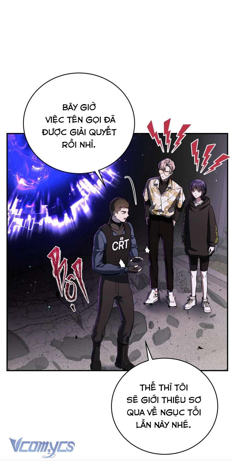 Hướng Dẫn Sinh Tồn Dành Cho Người Xếp Hạng Chap 22 - Trang 2