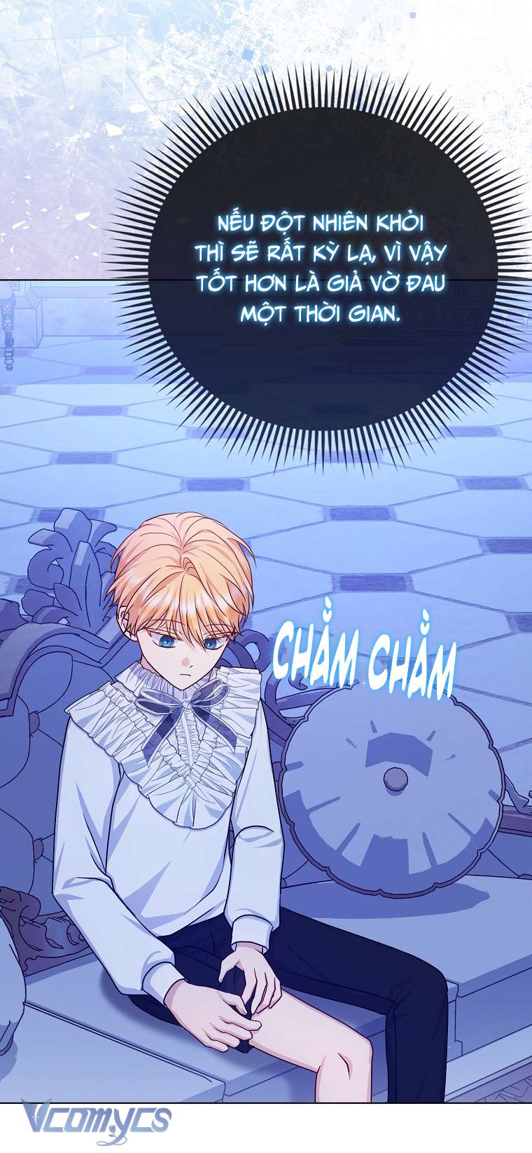 Nhân Vật Phản Diện Đều Thích Tôi Chapter 9 - Trang 4
