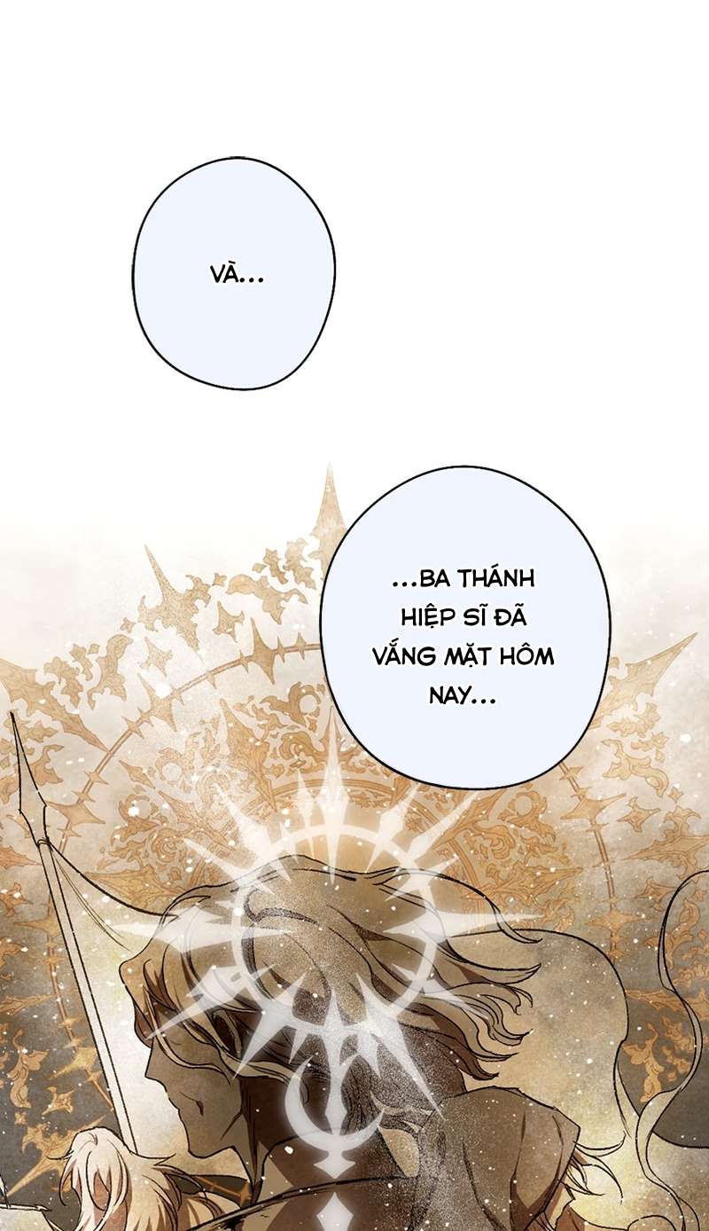 Lời Thú Nhận Của Chúa Tể Bóng Tối Chap 10 - Next Chap 11