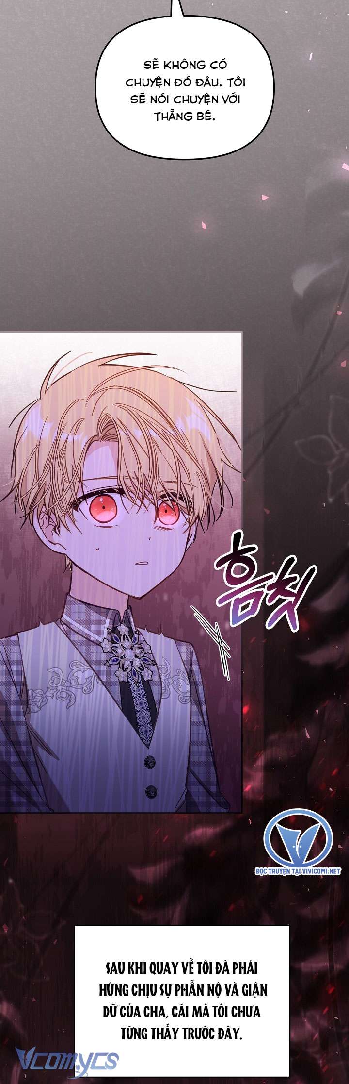 Không Có Chỗ Cho Kẻ Giả Mạo Chap 46 - Next Chap 47