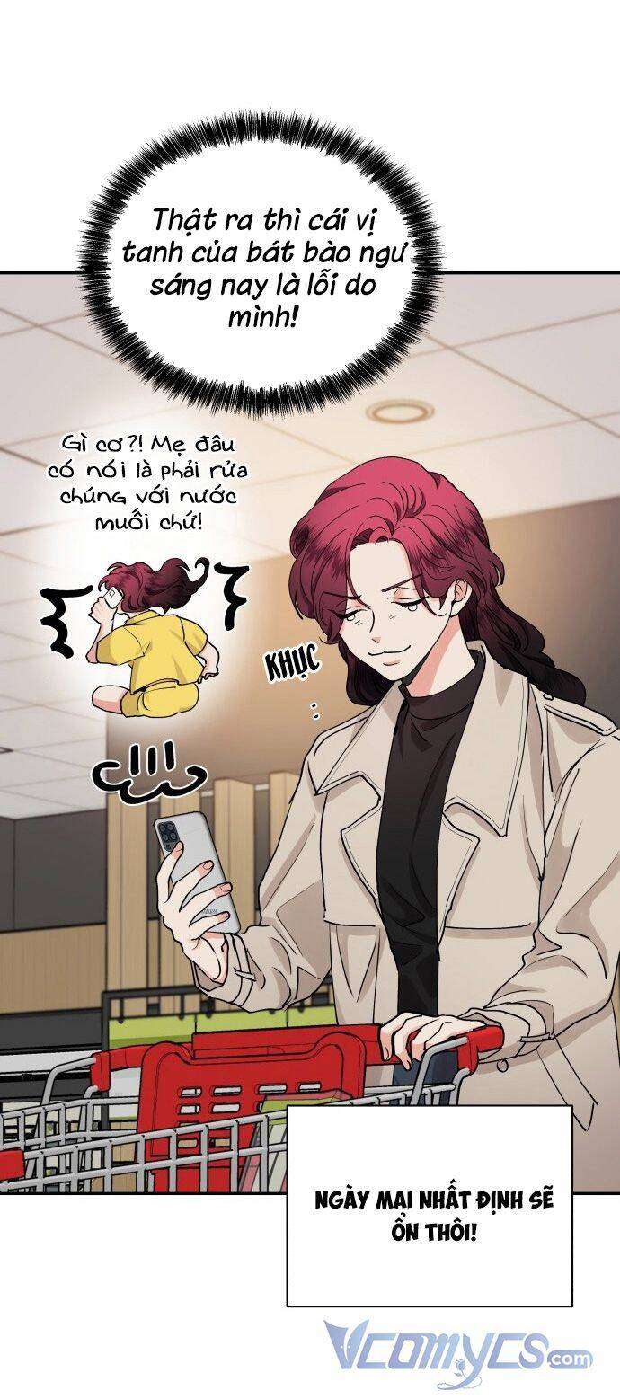 Oan Gia Ngõ Hẹp Chapter 29 - Trang 3