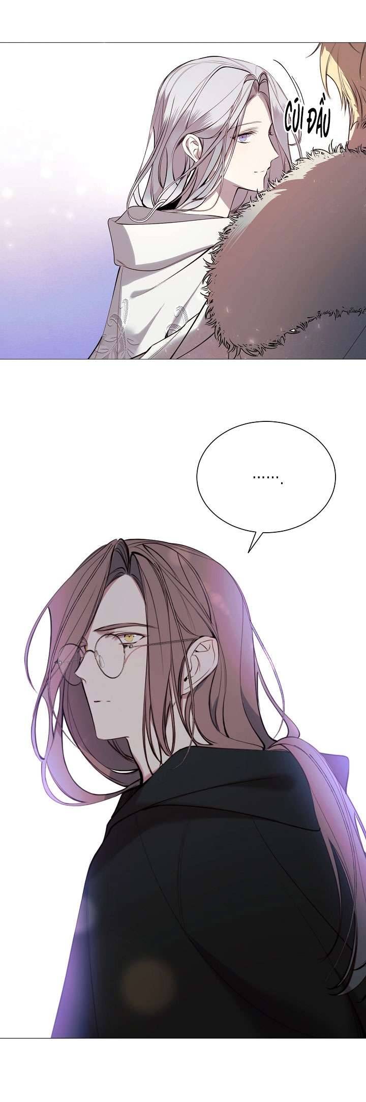 Ác Nữ Cần Bạo Chúa Chapter 32 - Trang 4