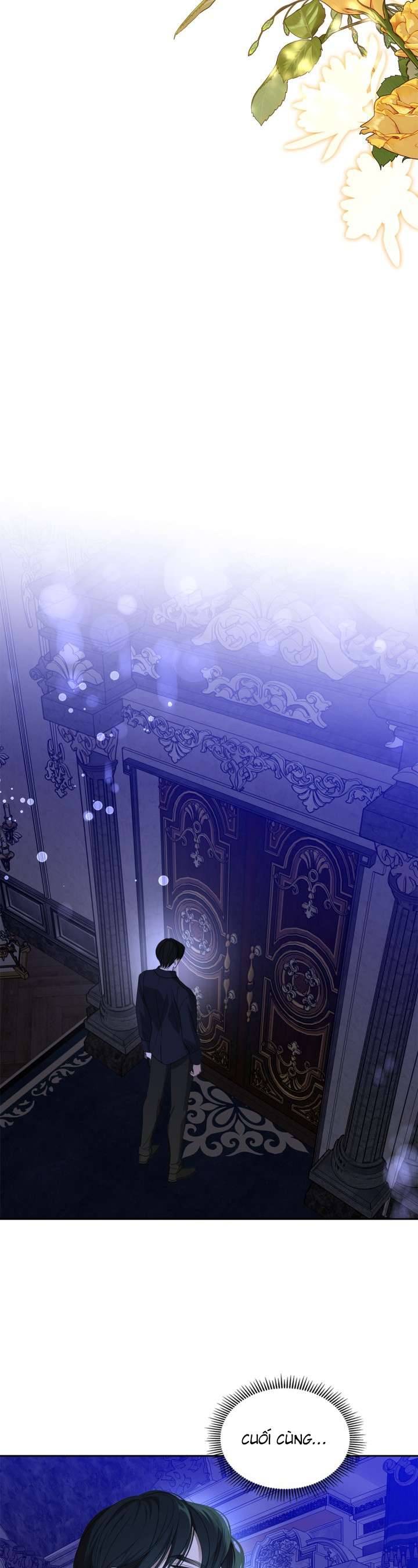 Nam Chính Quái Vật Sống Dưới Giường Tôi Chapter 42 - Next Chapter 43