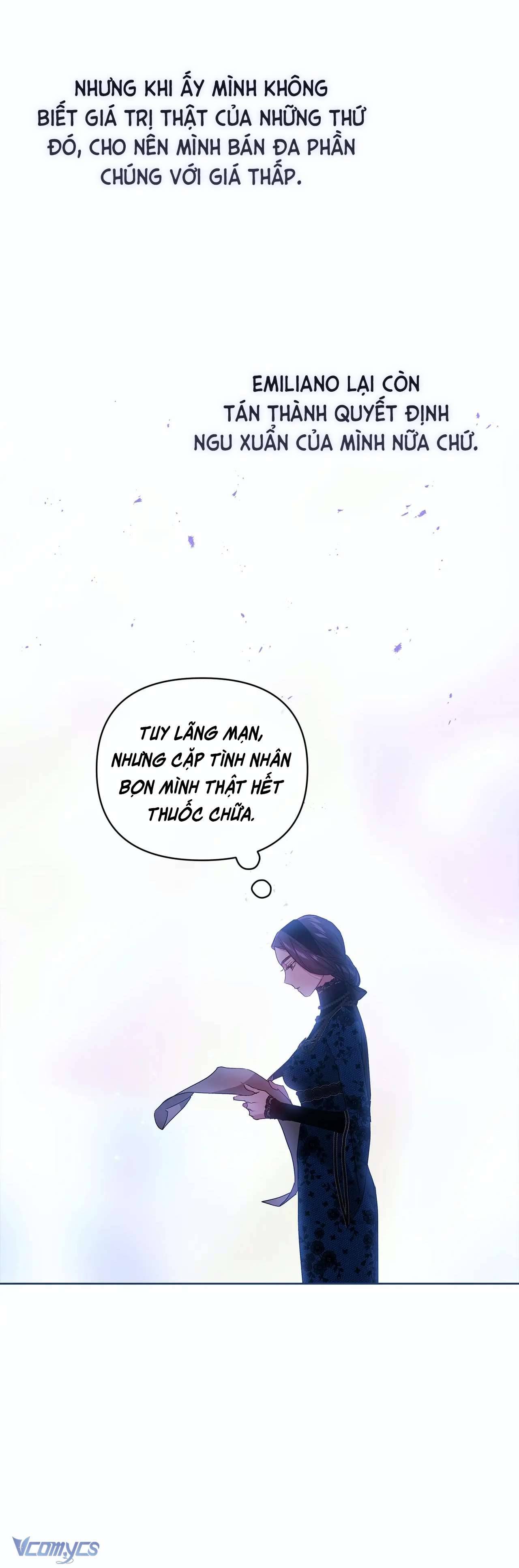 Hôn Nhân Này Rồi Sẽ Đổ Vỡ Chapter 24 - Trang 3