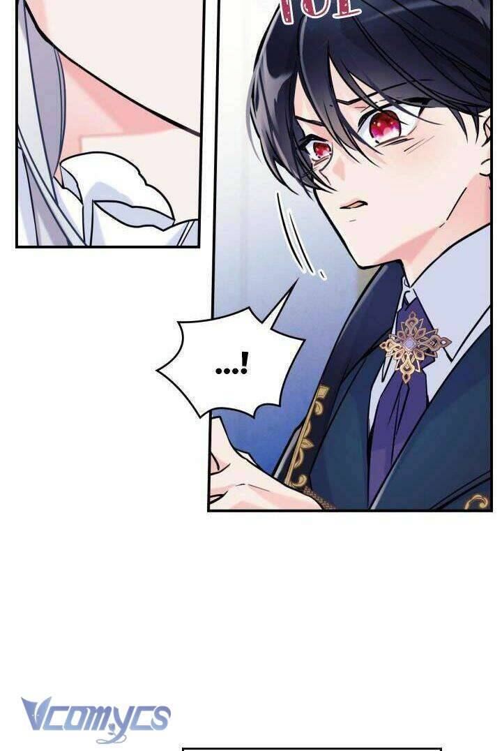 Công Nương Toàn Năng Cũng Thấy Chán Nản Chap 5 - Trang 3