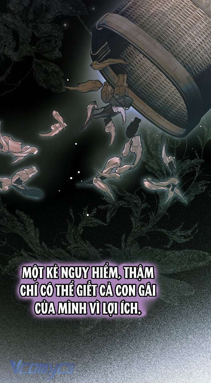 Ai Đó Đang Điều Khiển Cơ Thể Của Tôi Chapter 54 - Trang 4