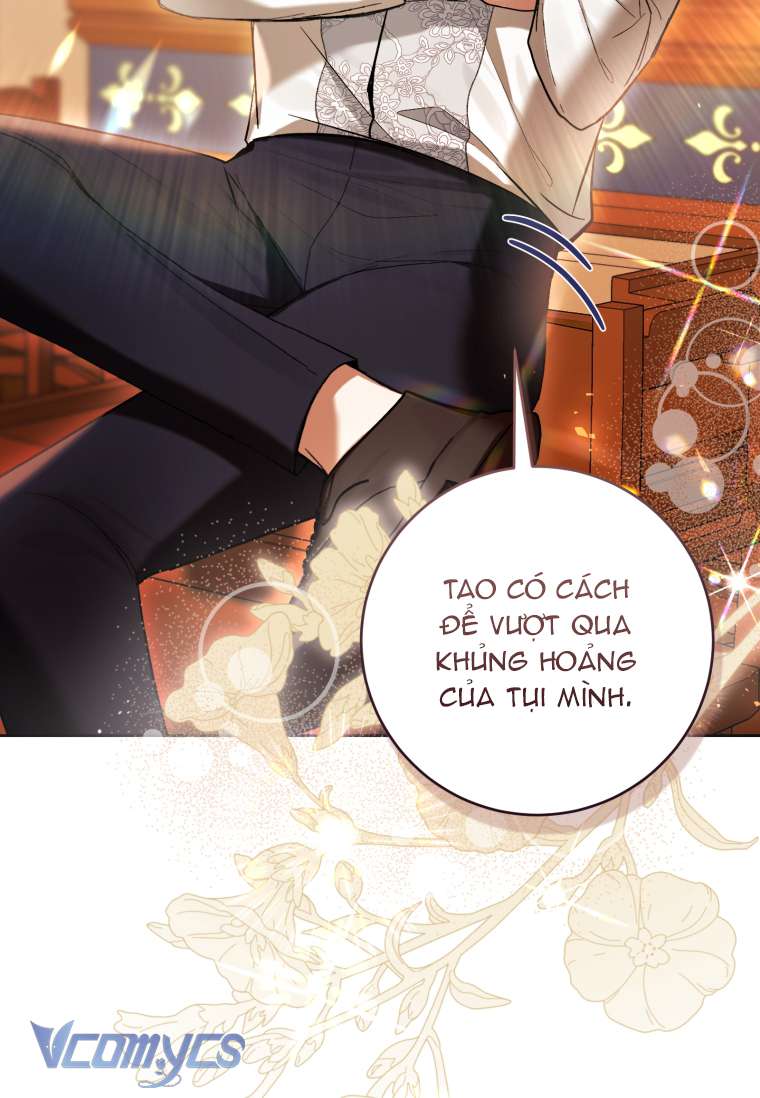 Làm Ác Nữ Bộ Không Tuyệt Sao? Chap 69 - Trang 4
