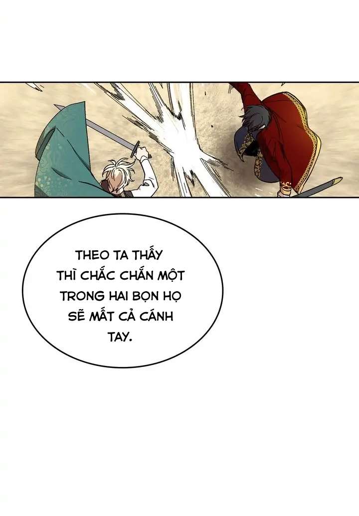 Vị Hôn Thê Khế Ước Của Công Tước Chapter 104 - Trang 4