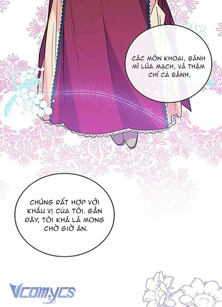 Chồng Yêu, Tôi Đây Bãi Công! Chap 10 - Trang 2
