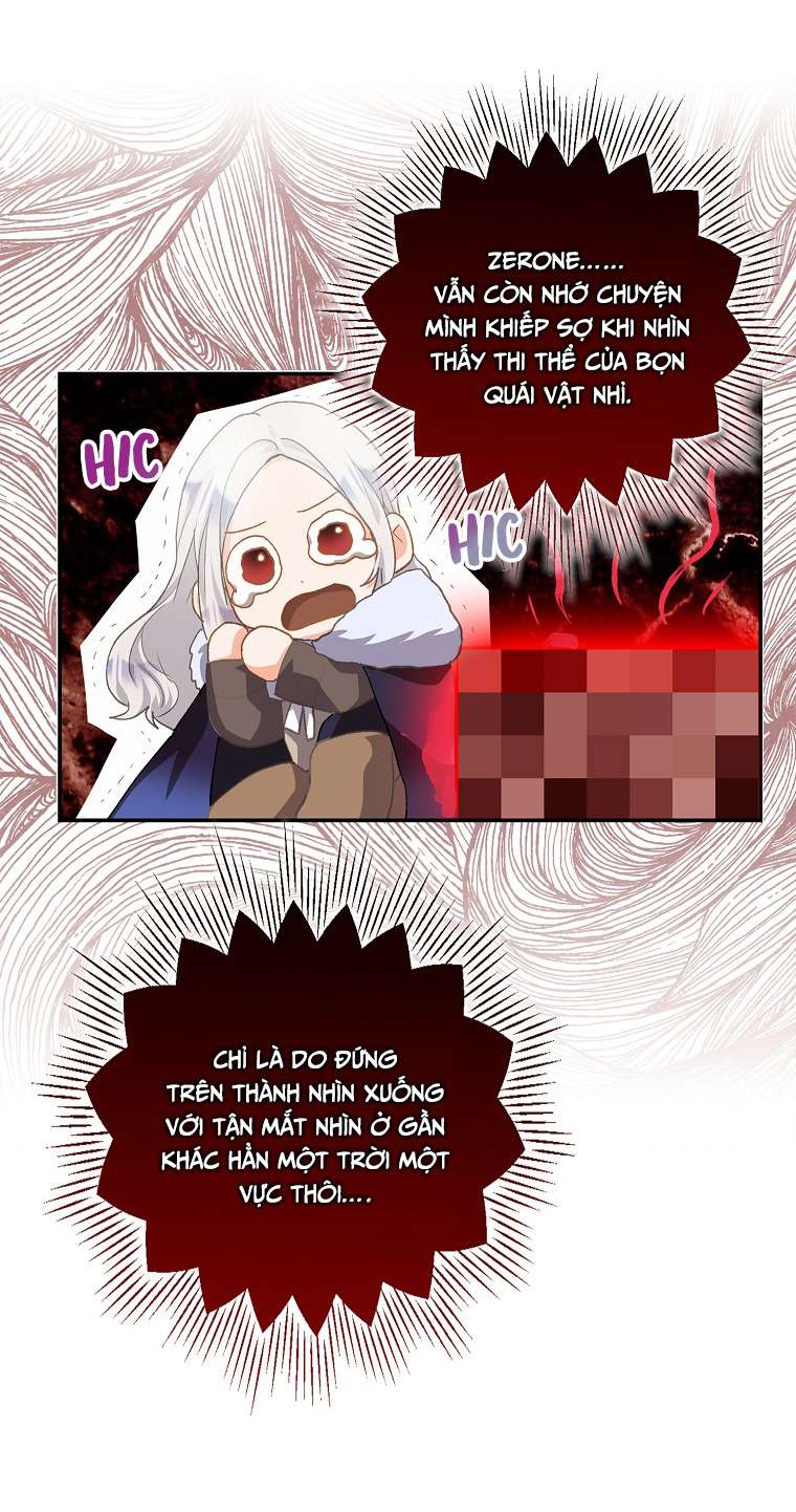 Tôi Trở Thành Vợ Của Nam Chính Chap 4 - Trang 3
