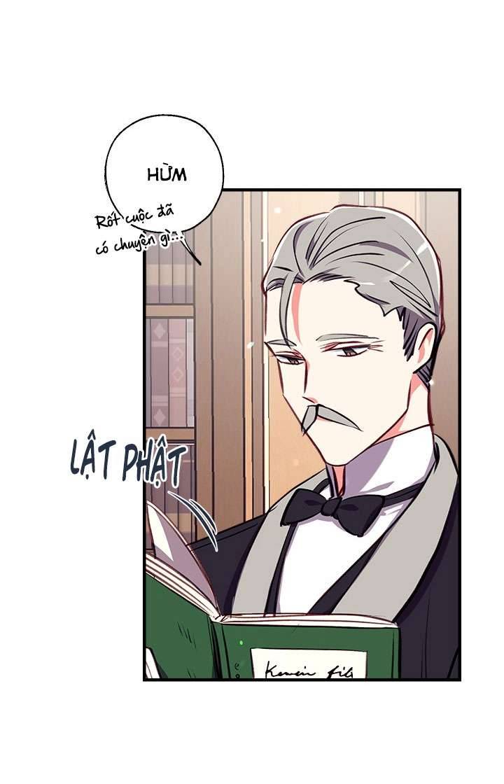Chúng Ta Có Thể Trở Thành Một Gia Đình Được Không? Chap 19 - Trang 2