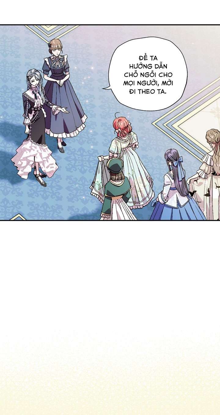 Cha À, Con Không Muốn Kết Hôn Đâu Chap 47 - Next Chap 48