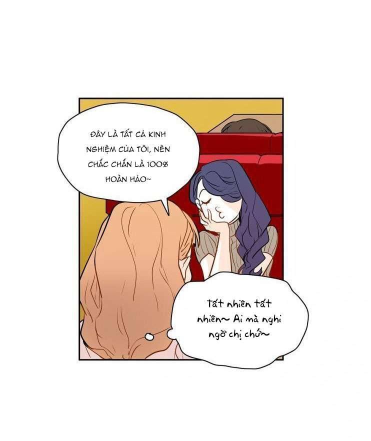 Ranh Giới Chap 30 - Trang 3
